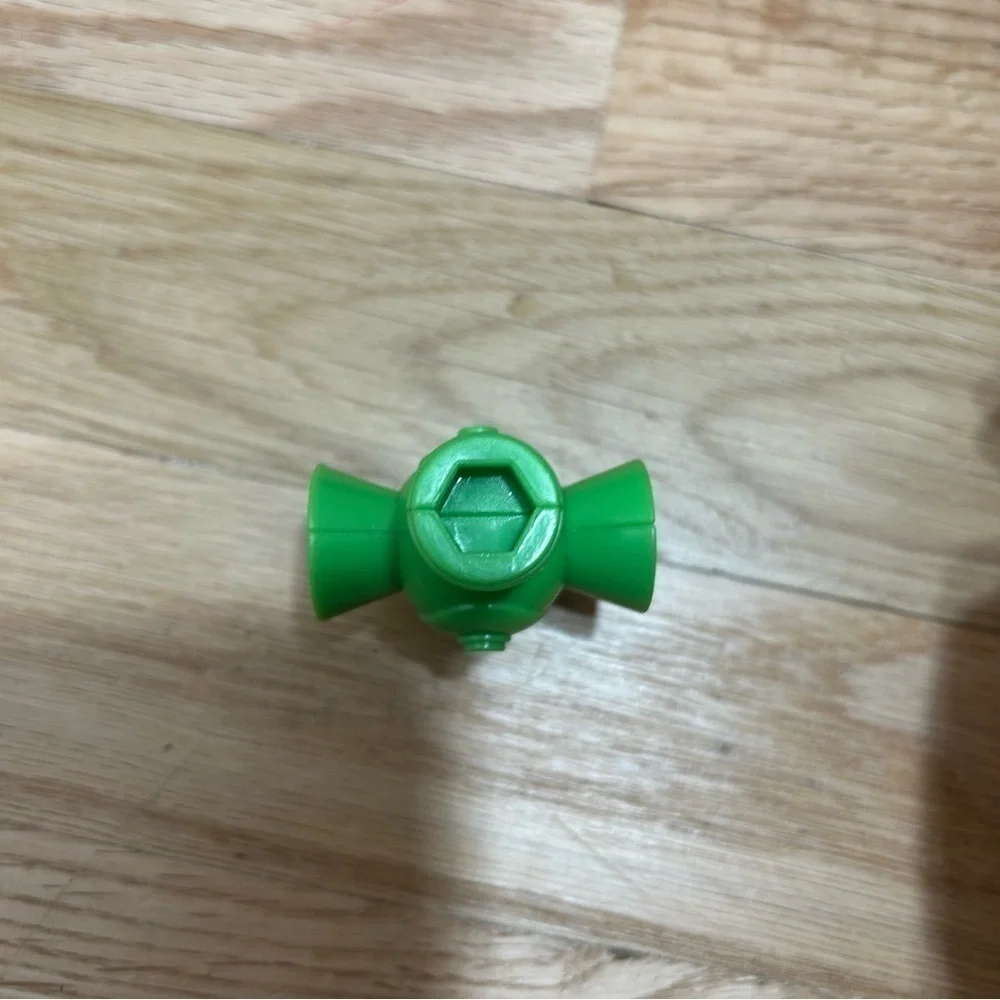 Fisher Price Imaginext DC Super Friends Green Lantern Replacement Piece